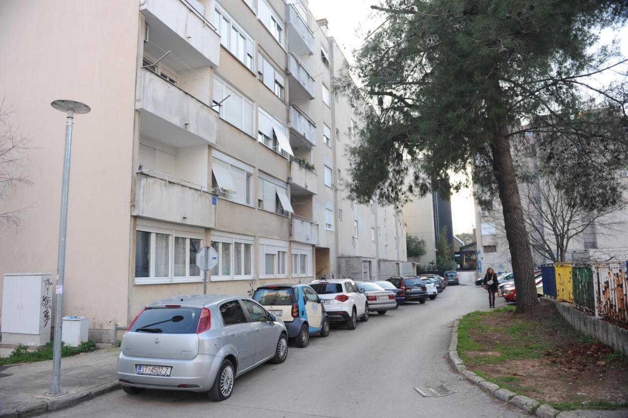 Santa Daire Zadar Dış mekan fotoğraf