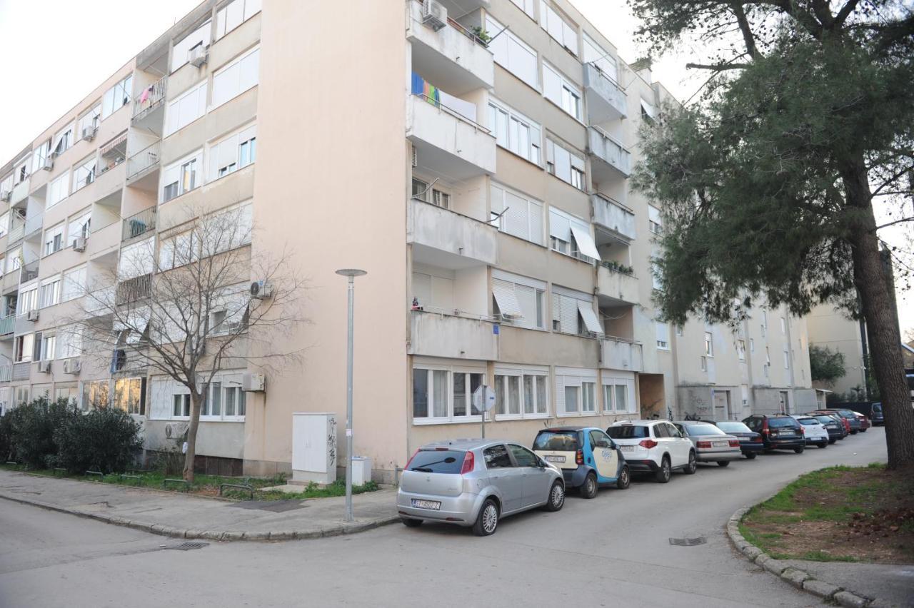Santa Daire Zadar Dış mekan fotoğraf
