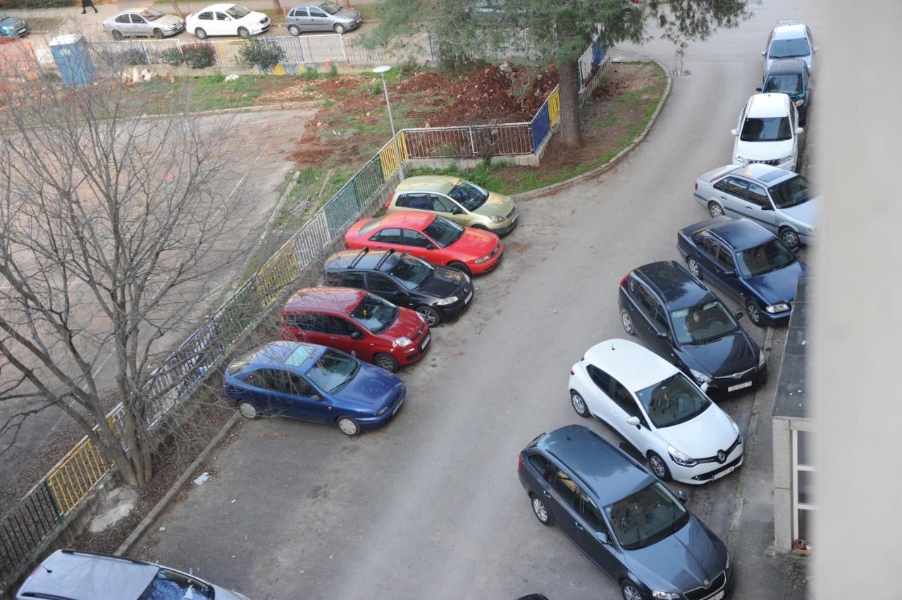 Santa Daire Zadar Dış mekan fotoğraf