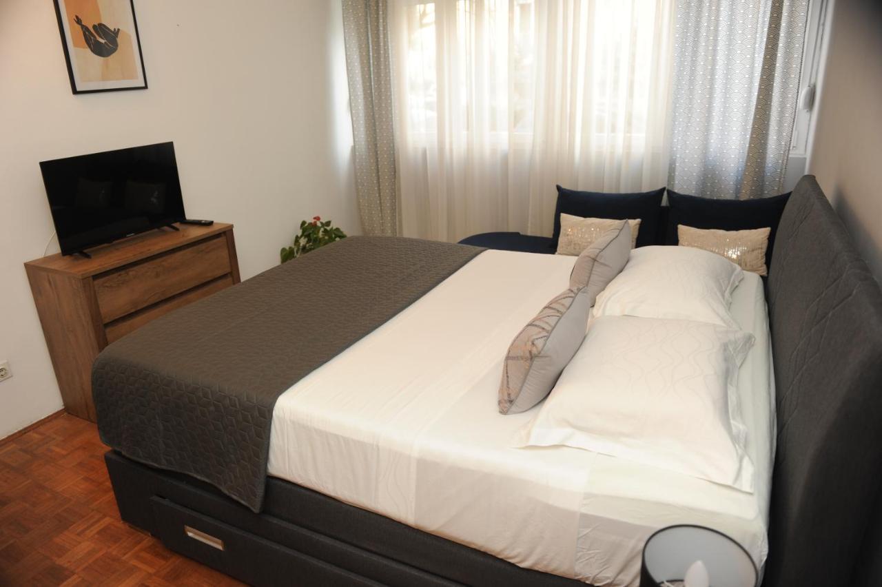 Santa Daire Zadar Dış mekan fotoğraf